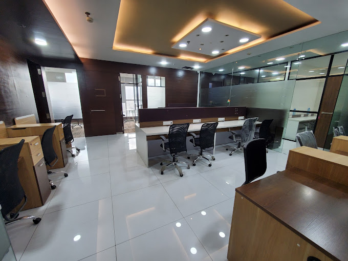 Coworking Space in Thane BI729 BI729